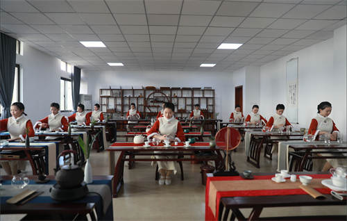 机械工业苏州高级技工学校怎么样