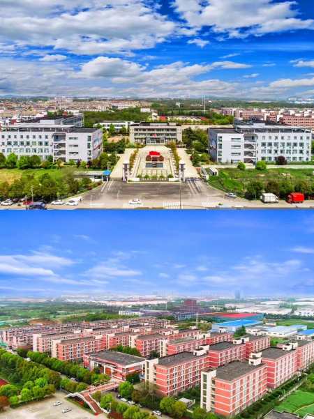 江苏高职单招2025年集训报名启动及报名条件