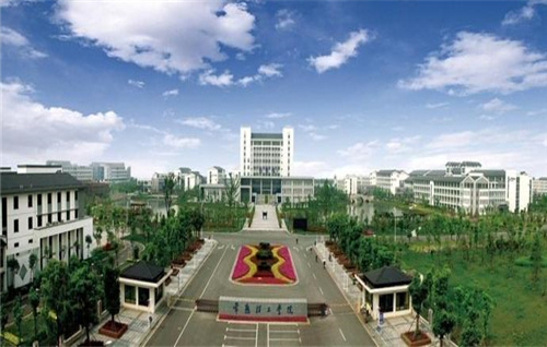 常熟高新园中等专业学校有哪些专业
