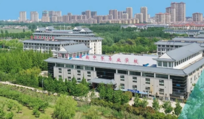 2025年江苏省灌南中等专业学校招生简章