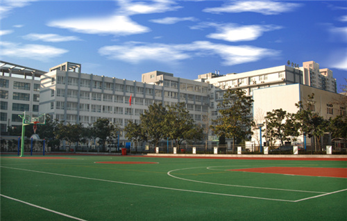 扬州生活科技学校：升学情况概览与多元升学途径解析