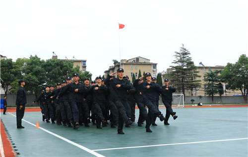 江苏省司法警官高等职业学校的办学特色是什么？