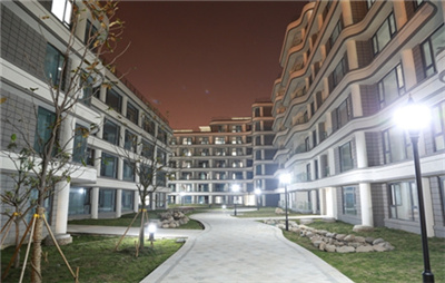 钟山职业技术学院