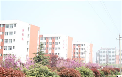 宿迁经贸高等职业技术学校宿舍怎么样|图片