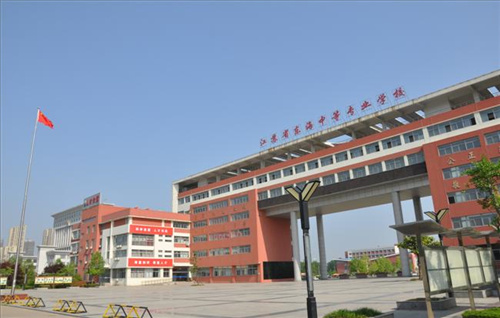 东海中专：强师铸魂育匠才，精教笃行谱新篇——解码师资力量与教学质量的双轮驱动