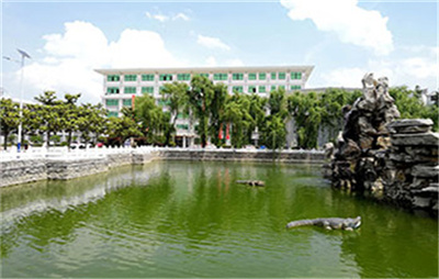车辐中等专业学校