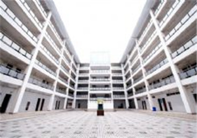 南京建康技工学校