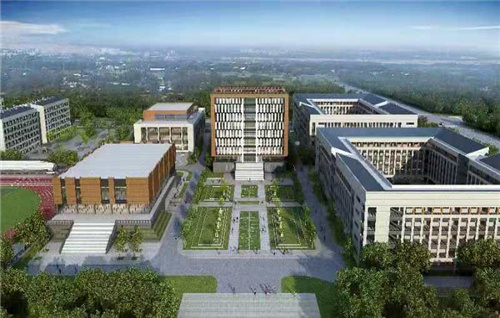 江苏省涟水中等专业学校深度解析：教育质量、设施与就业前景全览