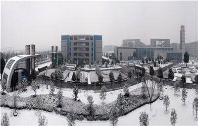 无锡技师学院