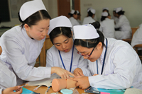 常州卫生学校