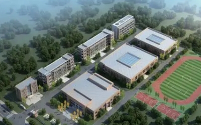 沭阳华成技工学校专业设置及热门专业深度介绍