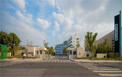 苏州市职业大学：专业设置全面，助力学子梦想起航