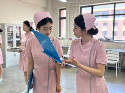 选择无锡卫生高等职业技术学校：体检要求与专业特色详解