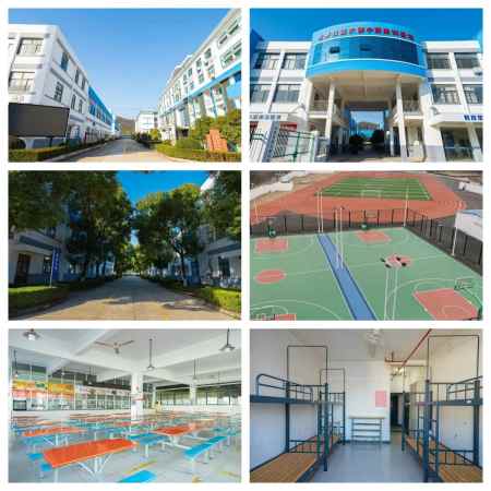 苏州市吴中技师学院2025年优势专业指南