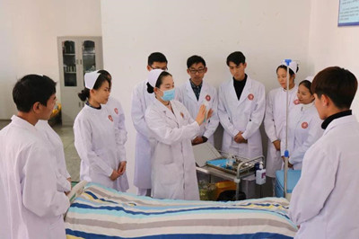 无锡卫生学校2022年招生对象