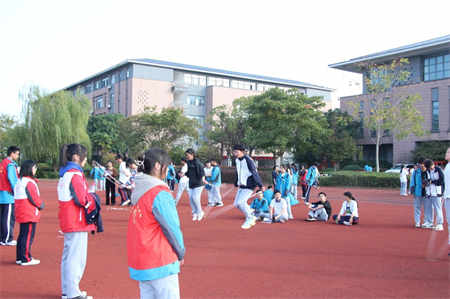 常熟高新园中等专业学校2025年优势专业概览：开启未来职业之旅